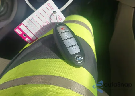 2015 Nissan Altima 2.5 from USA, damaged, VIN 1N4AL3AP0FC582512